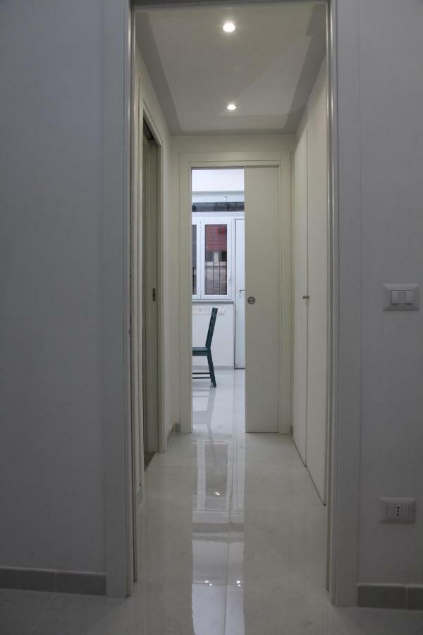 Casa Adamo Apartment Naples Exterior photo