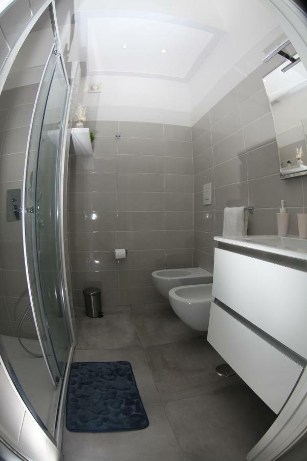 Casa Adamo Apartment Naples Exterior photo