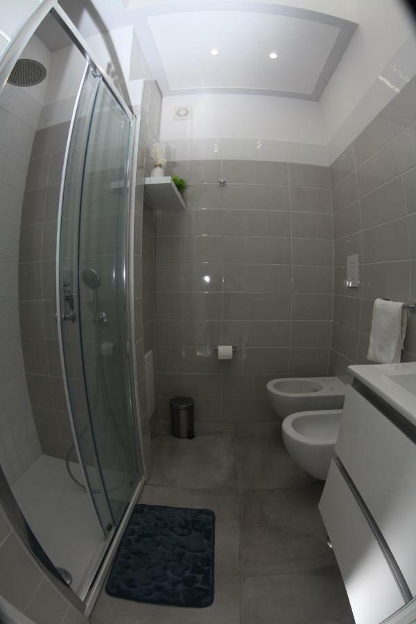 Casa Adamo Apartment Naples Exterior photo