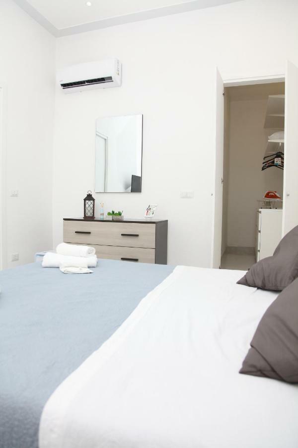 Casa Adamo Apartment Naples Exterior photo