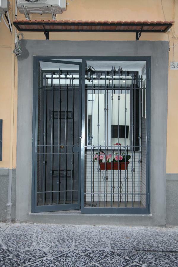Casa Adamo Apartment Naples Exterior photo